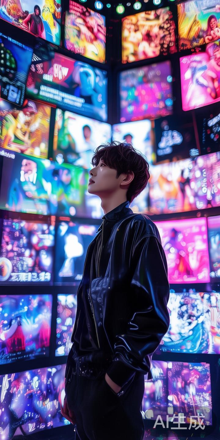 在这个行业中，抓住机遇、不断挑战自我是实现职业跃升