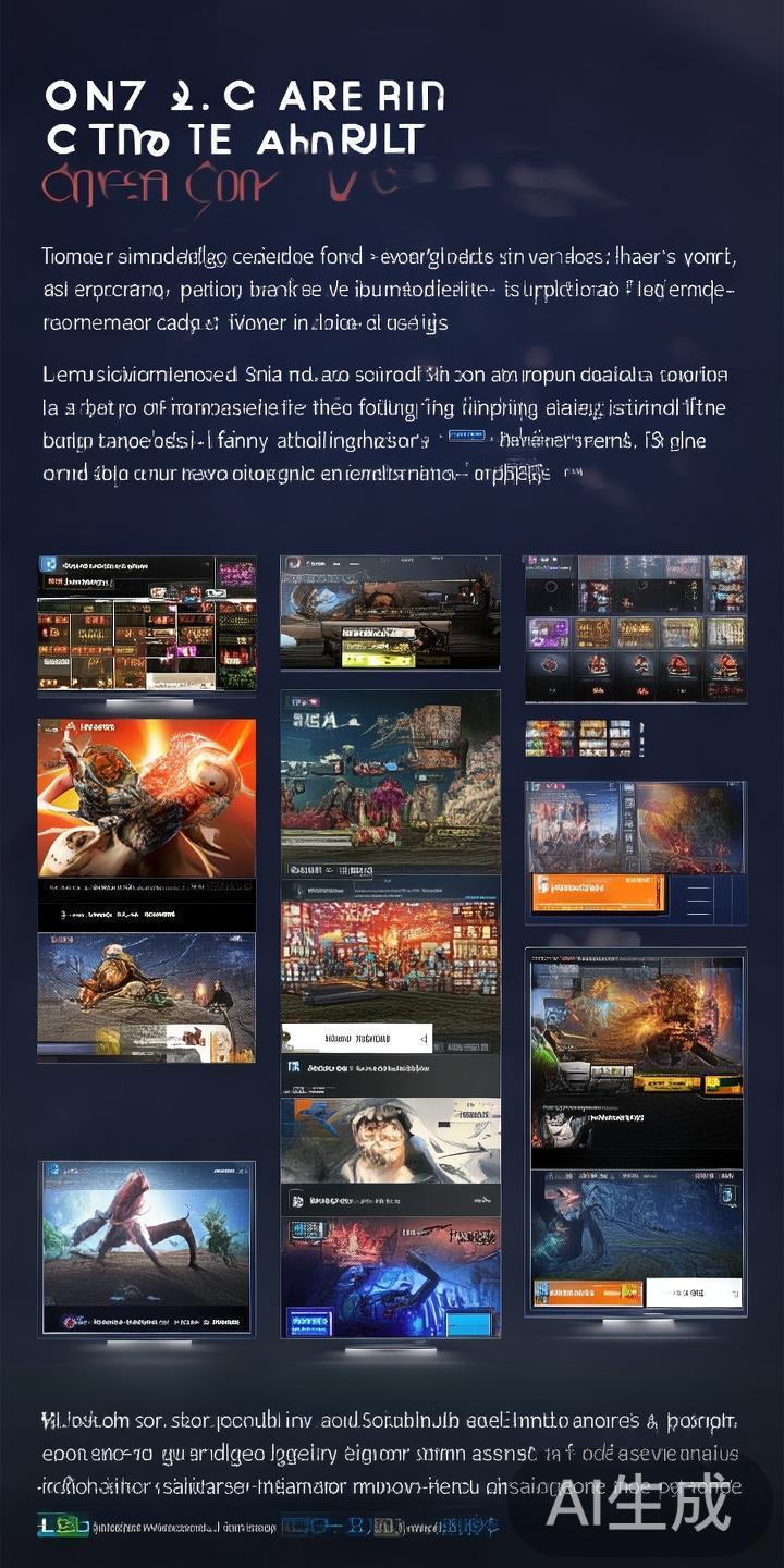 在多元娱乐的今天，玩家期盼一种集中、多样、便利的玩