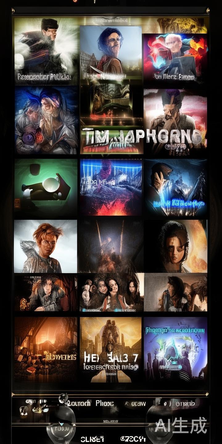 C7娱乐宫网：掌握最新娱乐资讯与丰富影视资源的最佳平台，尽享精彩影视世界